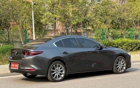 Mazda 3, 2024 год, 2 130 000 рублей, 4 фотография