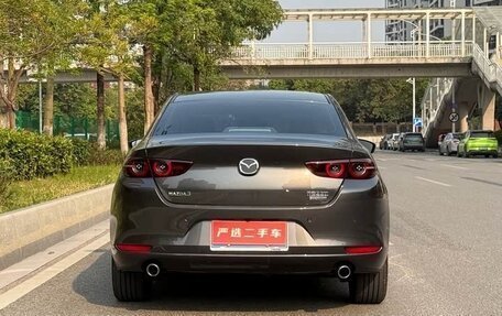 Mazda 3, 2024 год, 2 130 000 рублей, 5 фотография