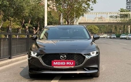 Mazda 3, 2024 год, 2 130 000 рублей, 2 фотография