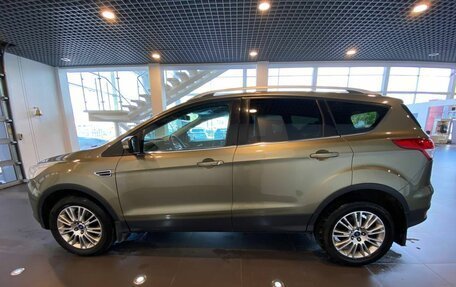 Ford Kuga III, 2014 год, 1 295 000 рублей, 6 фотография