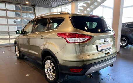 Ford Kuga III, 2014 год, 1 295 000 рублей, 5 фотография