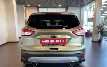 Ford Kuga III, 2014 год, 1 295 000 рублей, 4 фотография