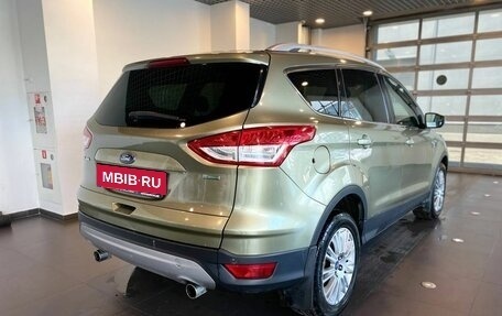 Ford Kuga III, 2014 год, 1 295 000 рублей, 3 фотография