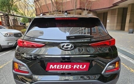 Hyundai Kona I, 2021 год, 1 900 000 рублей, 5 фотография