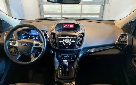 Ford Kuga III, 2014 год, 1 295 000 рублей, 9 фотография