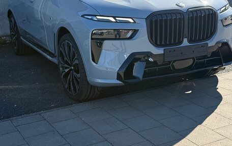 BMW X7, 2025 год, 16 900 000 рублей, 2 фотография