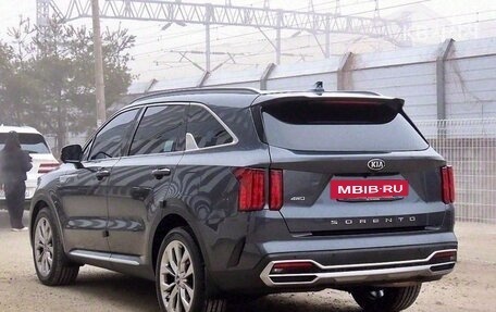 KIA Sorento IV, 2021 год, 2 725 000 рублей, 3 фотография