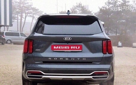 KIA Sorento IV, 2021 год, 2 725 000 рублей, 4 фотография
