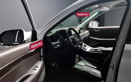 Hyundai Palisade I, 2022 год, 3 500 111 рублей, 5 фотография
