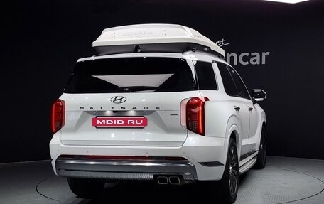 Hyundai Palisade I, 2022 год, 3 500 111 рублей, 4 фотография