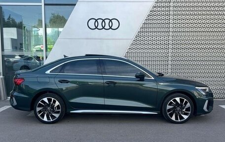 Audi A3, 2025 год, 3 237 019 рублей, 2 фотография