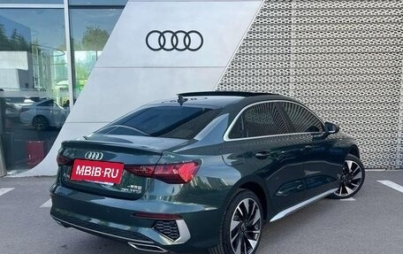 Audi A3, 2025 год, 3 237 019 рублей, 3 фотография