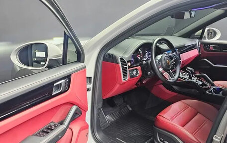 Porsche Cayenne III, 2021 год, 10 090 000 рублей, 5 фотография