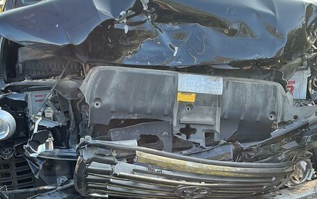 Toyota Land Cruiser 200, 2013 год, 1 500 000 рублей, 3 фотография