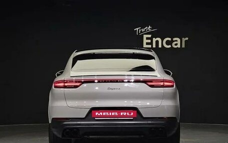 Porsche Cayenne III, 2021 год, 10 090 000 рублей, 3 фотография