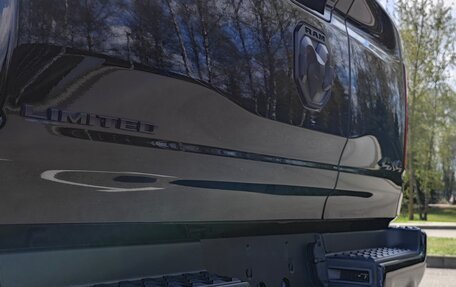 Rambler 1500, 2023 год, 6 300 000 рублей, 7 фотография