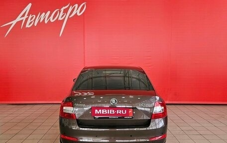 Skoda Octavia, 2014 год, 1 245 000 рублей, 4 фотография