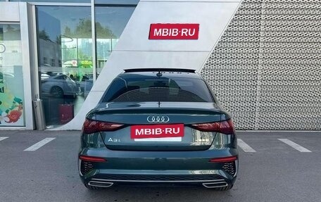 Audi A3, 2025 год, 3 237 019 рублей, 4 фотография