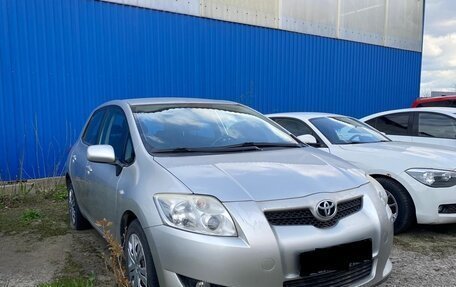 Toyota Auris II, 2007 год, 594 000 рублей, 2 фотография