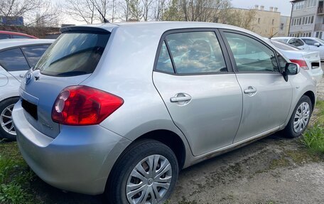 Toyota Auris II, 2007 год, 594 000 рублей, 3 фотография