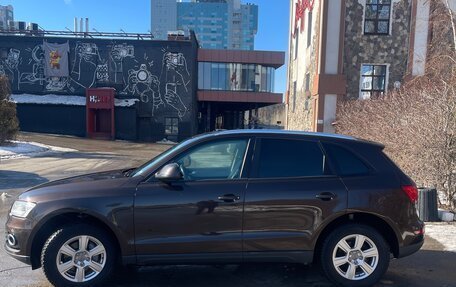 Audi Q5, 2013 год, 1 949 000 рублей, 3 фотография