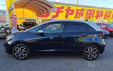 Honda Fit, 2021 год, 1 069 555 рублей, 3 фотография