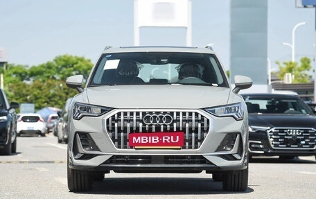 Audi Q3, 2025 год, 3 479 584 рублей, 2 фотография