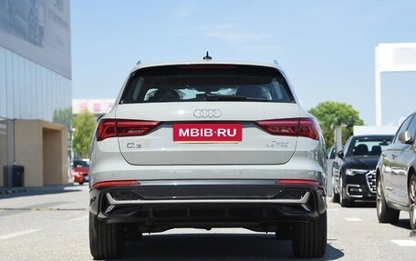 Audi Q3, 2025 год, 3 479 584 рублей, 3 фотография