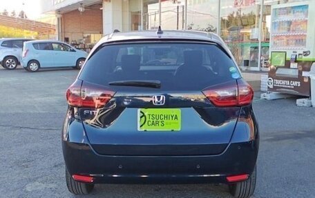 Honda Fit, 2021 год, 1 069 555 рублей, 4 фотография