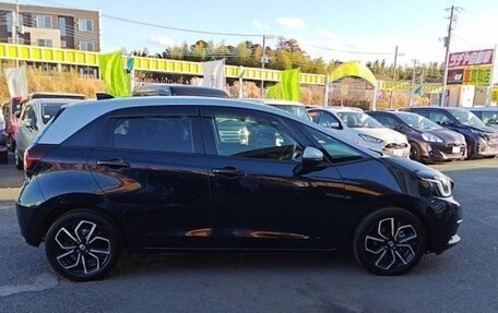 Honda Fit, 2021 год, 1 069 555 рублей, 6 фотография