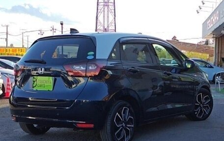 Honda Fit, 2021 год, 1 069 555 рублей, 5 фотография