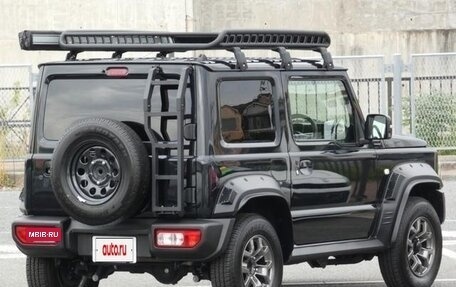 Suzuki Jimny, 2022 год, 1 714 555 рублей, 5 фотография
