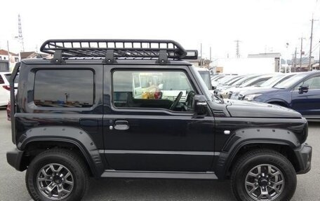 Suzuki Jimny, 2022 год, 1 714 555 рублей, 8 фотография