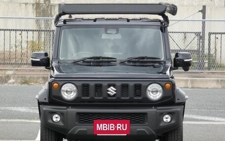 Suzuki Jimny, 2022 год, 1 714 555 рублей, 3 фотография