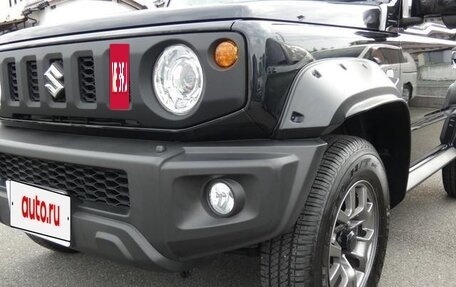 Suzuki Jimny, 2022 год, 1 714 555 рублей, 7 фотография
