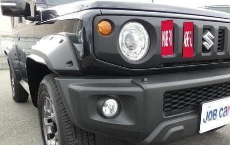 Suzuki Jimny, 2022 год, 1 714 555 рублей, 6 фотография