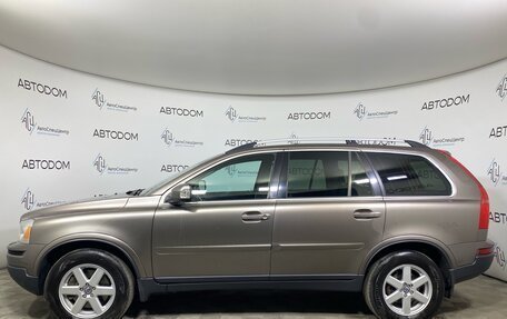 Volvo XC90 II рестайлинг, 2009 год, 1 490 000 рублей, 3 фотография
