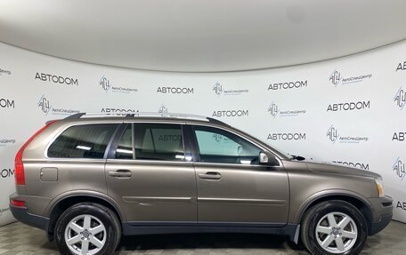 Volvo XC90 II рестайлинг, 2009 год, 1 490 000 рублей, 4 фотография