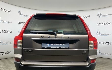 Volvo XC90 II рестайлинг, 2009 год, 1 490 000 рублей, 6 фотография