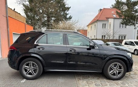 Mercedes-Benz GLE, 2020 год, 4 550 000 рублей, 2 фотография