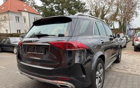 Mercedes-Benz GLE, 2020 год, 4 550 000 рублей, 3 фотография
