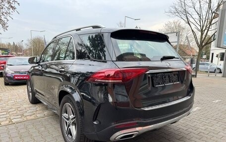 Mercedes-Benz GLE, 2020 год, 4 550 000 рублей, 4 фотография