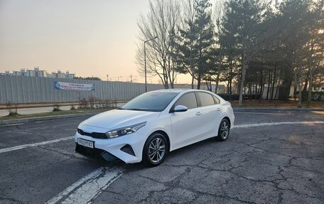 KIA K3, 2022 год, 1 610 000 рублей, 3 фотография