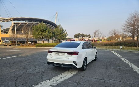 KIA K3, 2022 год, 1 610 000 рублей, 5 фотография