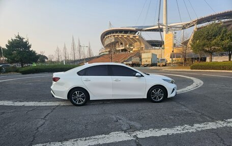 KIA K3, 2022 год, 1 610 000 рублей, 4 фотография