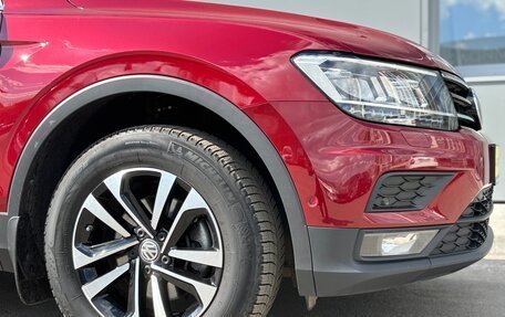 Volkswagen Tiguan II, 2019 год, 2 585 000 рублей, 4 фотография