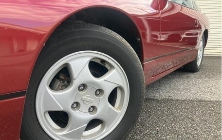 Nissan 180SX, 1989 год, 2 330 027 рублей, 4 фотография