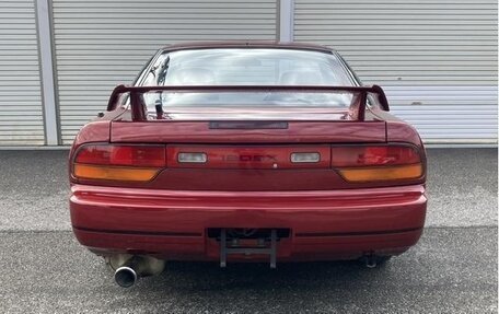 Nissan 180SX, 1989 год, 2 330 027 рублей, 5 фотография