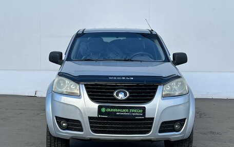 Great Wall Wingle, 2012 год, 455 000 рублей, 2 фотография