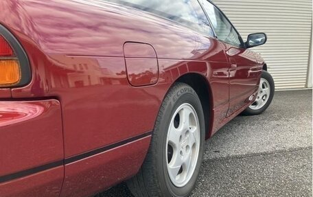 Nissan 180SX, 1989 год, 2 330 027 рублей, 7 фотография